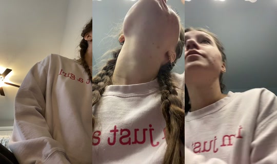 justabitchfullofattitud3 TikTok Live — Sep 19, 2026, 3:47 PM