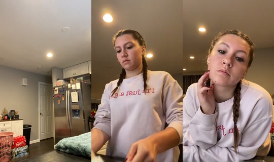 justabitchfullofattitud3 TikTok Live — Sep 19, 2026, 5:15 PM