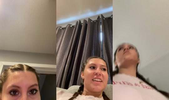 justabitchfullofattitud3 TikTok Live — Sep 19, 2026, 5:50 PM