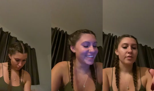 justabitchfullofattitud3 TikTok Live — Sep 20, 2026, 3:34 AM