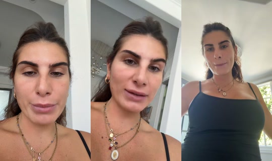 justanitalianmomincali TikTok Live — Sep 29, 2026, 8:40 PM