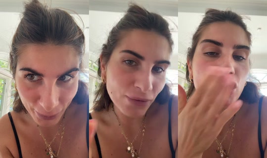 justanitalianmomincali TikTok Live — Sep 29, 2026, 9:30 PM
