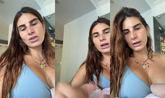 justanitalianmomincali TikTok Live — Oct 2, 2026, 10:12 PM