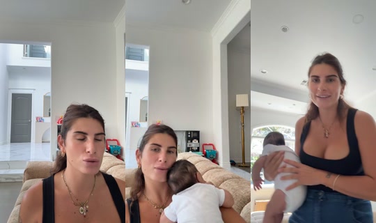 justanitalianmomincali TikTok Live — Oct 7, 2026, 9:04 PM
