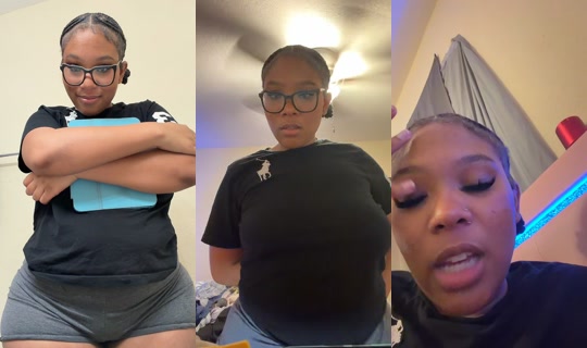 justaprettycrybabyyyyy TikTok Live — Sep 9, 2026, 12:03 AM