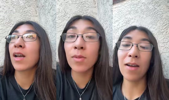 justcallmeesme TikTok Live — Oct 5, 2026, 12:14 AM