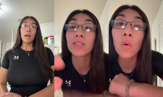 justcallmeesme TikTok Live — Oct 6, 2026, 9:30 PM