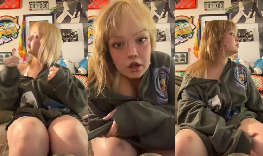 justclowningarounding TikTok Live — Aug 20, 2026, 8:34 PM