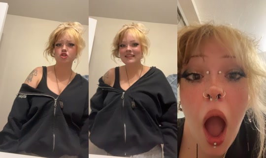justclowningarounding TikTok Live — Aug 24, 2026, 4:37 AM