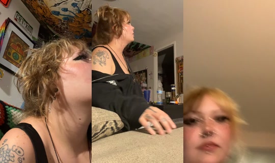 justclowningarounding TikTok Live — Aug 24, 2026, 5:10 AM