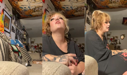 justclowningarounding TikTok Live — Aug 24, 2026, 6:32 AM