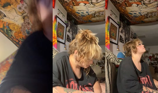 justclowningarounding TikTok Live — Aug 24, 2026, 6:58 AM