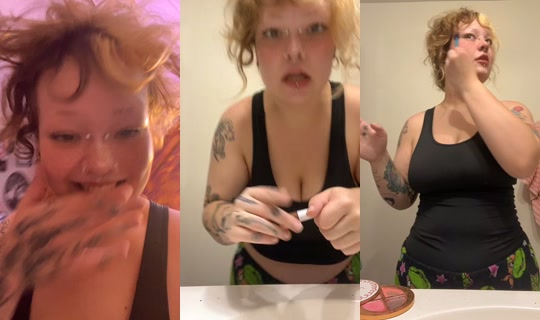 justclowningarounding TikTok Live — Sep 2, 2026, 6:05 PM