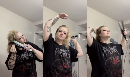 justclowningarounding TikTok Live — Sep 3, 2026, 10:41 PM