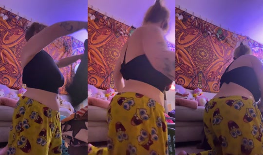justclowningarounding TikTok Live — Sep 8, 2026, 11:04 AM