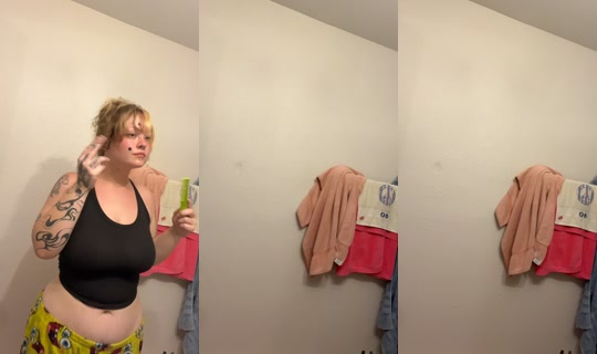 justclowningarounding TikTok Live — Sep 8, 2026, 11:33 AM