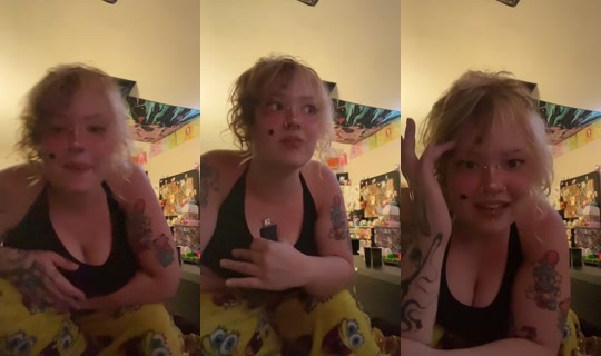 justclowningarounding TikTok Live — Sep 8, 2026, 12:30 PM