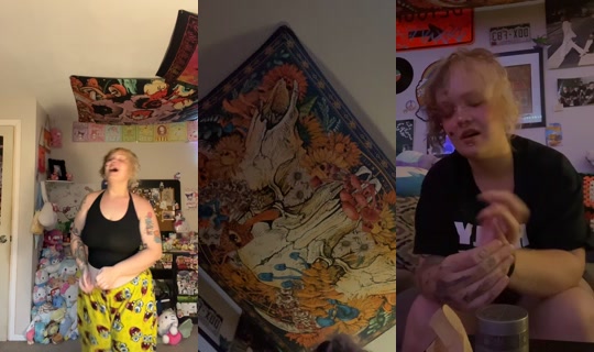 justclowningarounding TikTok Live — Sep 8, 2026, 1:20 PM