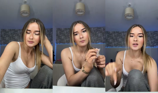 justdesto TikTok Live — Aug 21, 2026, 8:11 PM