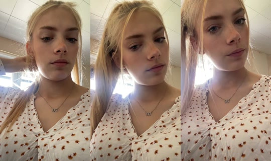 juste_moi_lea83 TikTok Live — Sep 5, 2026, 10:43 AM