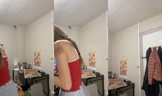 juste_moi_lea83 TikTok Live — Sep 27, 2026, 7:36 PM