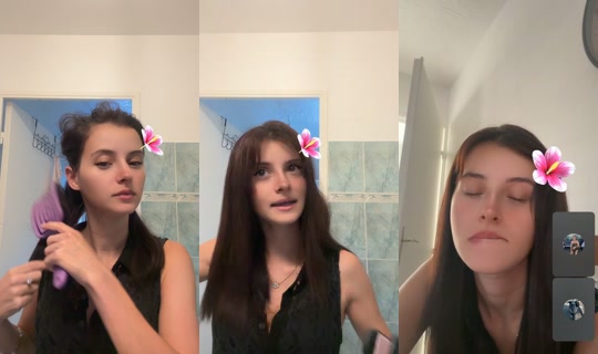 juste_oliviaa1 TikTok Live — Aug 22, 2026, 1:36 PM