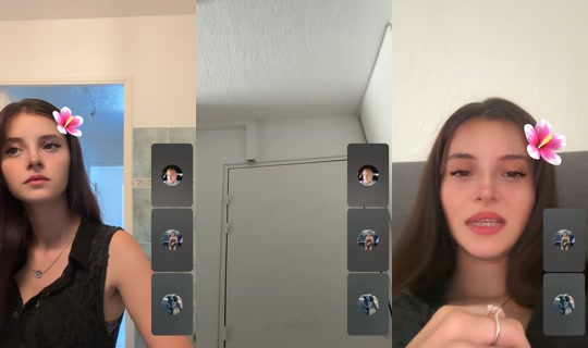 juste_oliviaa1 TikTok Live — Aug 22, 2026, 2:26 PM