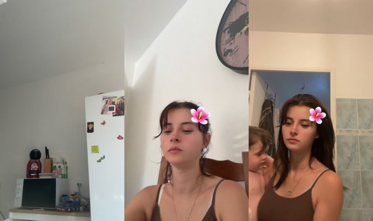 juste_oliviaa1 TikTok Live — Aug 23, 2026, 4:59 PM