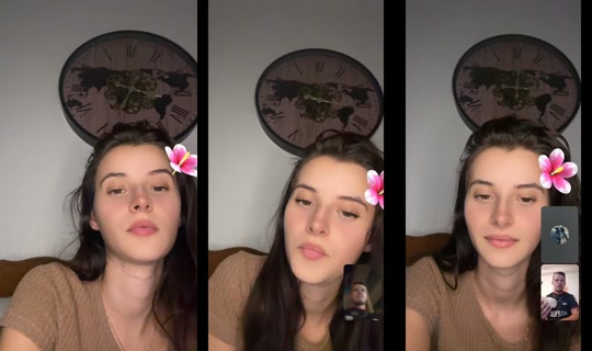 juste_oliviaa1 TikTok Live — Aug 25, 2026, 7:26 PM