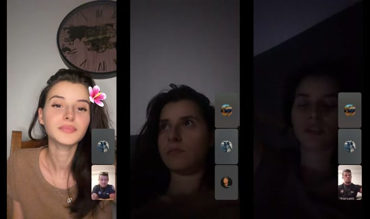 juste_oliviaa1 TikTok Live — Aug 25, 2026, 8:16 PM