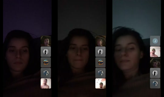 juste_oliviaa1 TikTok Live — Aug 25, 2026, 9:57 PM