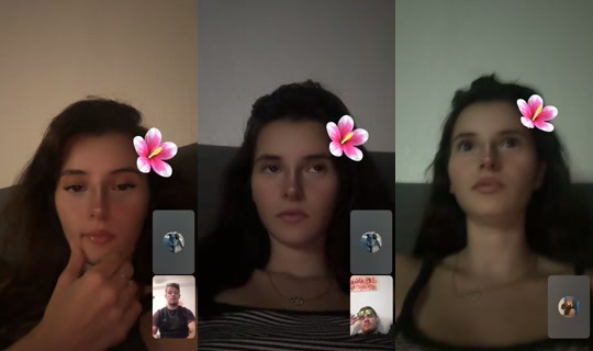 juste_oliviaa1 TikTok Live — Aug 26, 2026, 6:45 PM