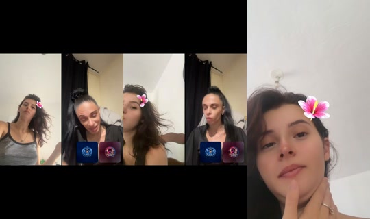 juste_oliviaa1 TikTok Live — Aug 27, 2026, 6:53 AM