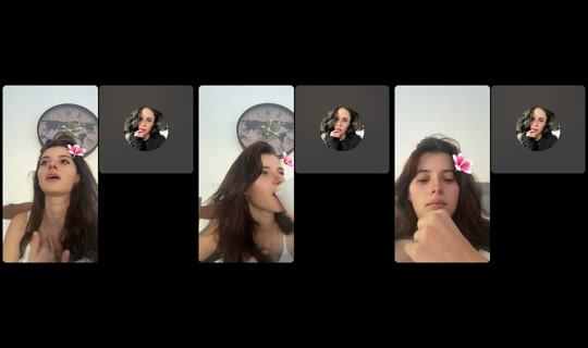 juste_oliviaa1 TikTok Live — Aug 31, 2026, 6:47 AM