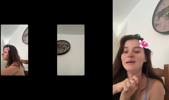 juste_oliviaa1 TikTok Live — Sep 1, 2026, 4:34 PM