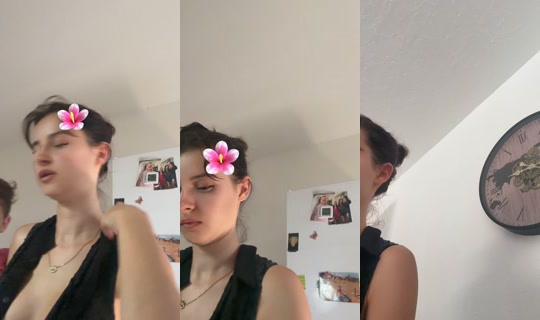 juste_oliviaa1 TikTok Live — Sep 2, 2026, 1:10 PM