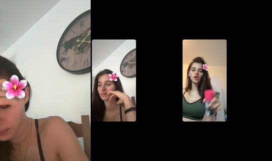 juste_oliviaa1 TikTok Live — Sep 3, 2026, 6:50 AM