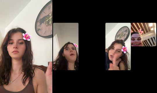 juste_oliviaa1 TikTok Live — Sep 3, 2026, 4:47 PM