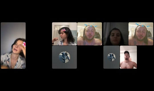 juste_oliviaa1 TikTok Live — Sep 30, 2026, 9:03 PM