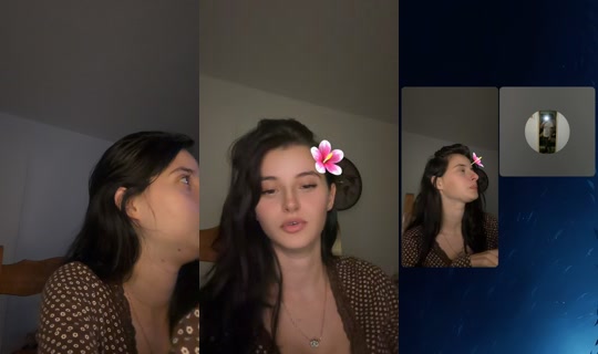 juste_oliviaa1 TikTok Live — Oct 2, 2026, 7:59 PM