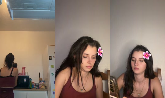 juste_oliviaa1 TikTok Live — Oct 4, 2026, 7:20 PM