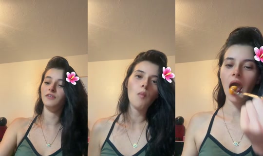 juste_oliviaa1 TikTok Live — Oct 7, 2026, 6:29 PM