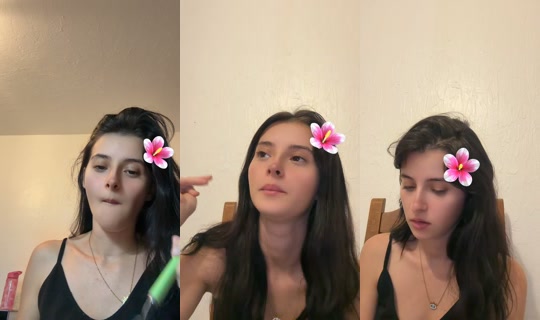 juste_oliviaa1 TikTok Live — Oct 8, 2026, 5:46 PM