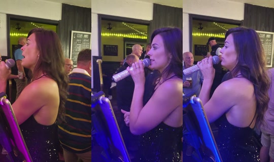 justgiorge TikTok Live — Sep 24, 2026, 8:29 PM