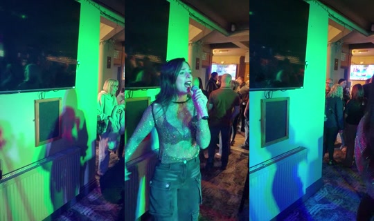 justgiorge TikTok Live — Sep 26, 2026, 4:29 PM