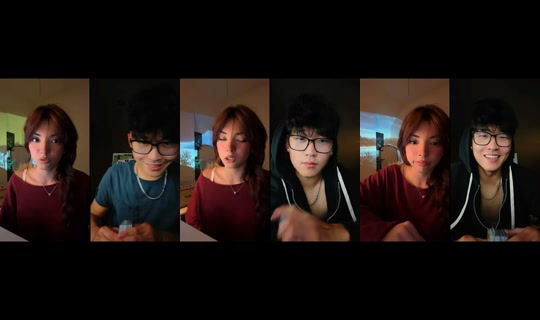 justhafsa07 TikTok Live — Aug 23, 2026, 4:07 AM