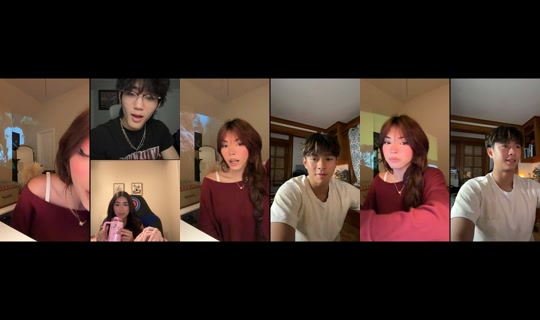 justhafsa07 TikTok Live — Aug 23, 2026, 4:58 AM