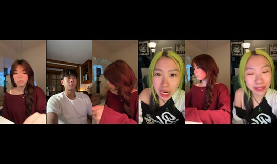 justhafsa07 TikTok Live — Aug 23, 2026, 5:18 AM