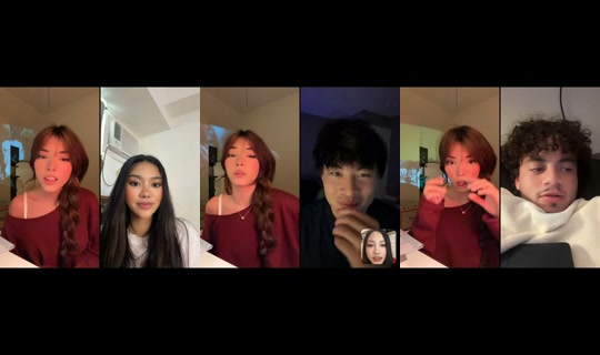 justhafsa07 TikTok Live — Aug 23, 2026, 6:37 AM