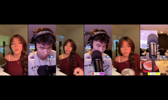 justhafsa07 TikTok Live — Aug 23, 2026, 7:56 AM